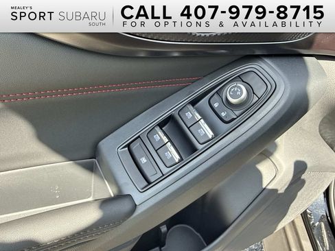 New 2026 Subaru WRX Premium AWD/4WD image 21