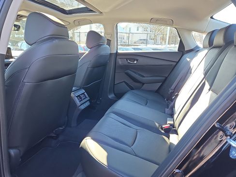 Used 2025 Honda Accord EX-L image 13
