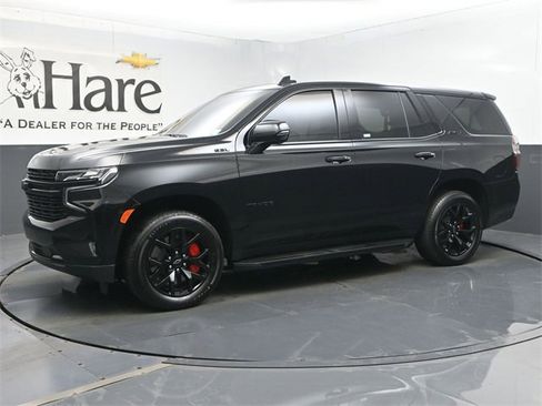 Used 2024 Chevrolet Tahoe RST w/ RST Performance Edition image 34