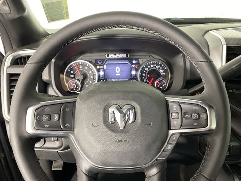 New 2026 RAM 2500 Big Horn image 18