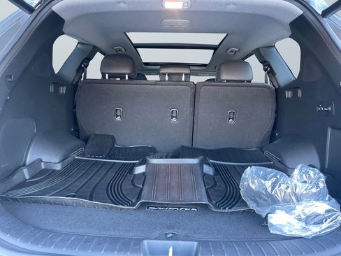 Certified 2023 Hyundai Santa Fe Limited w/ Cargo Package image 16
