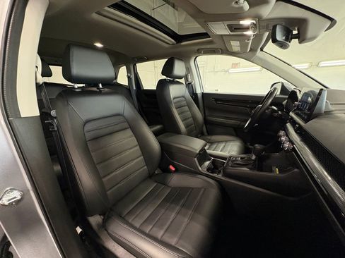 Used 2025 Honda CR-V EX-L image 20