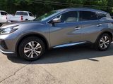 Used 2023 Nissan Murano SV image 4