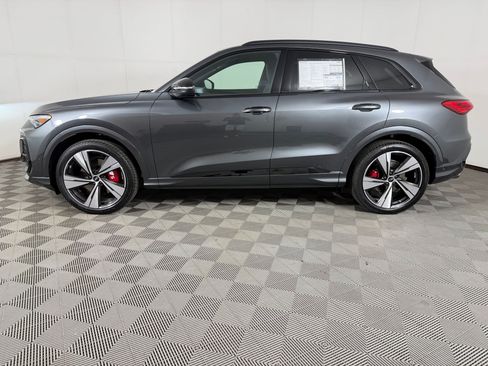 New 2026 Audi SQ5 Premium Plus AWD/4WD image 2