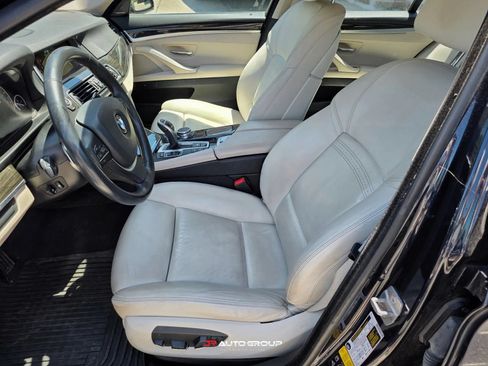 Used 2016 BMW 535i xDrive Sedan AWD/4WD image 19
