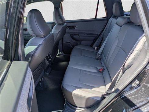 New 2026 Subaru Outback Limited XT AWD/4WD image 16