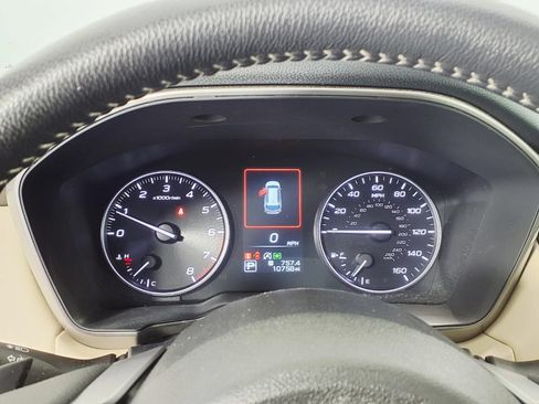 Used 2024 Subaru Outback Limited XT AWD/4WD image 19