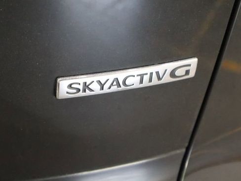 Used 2022 MAZDA CX-9 Touring image 45