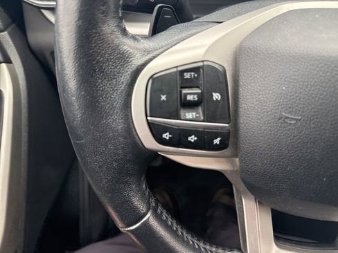 Used 2020 Ford Explorer XLT w/ Equipment Group 202A image 22