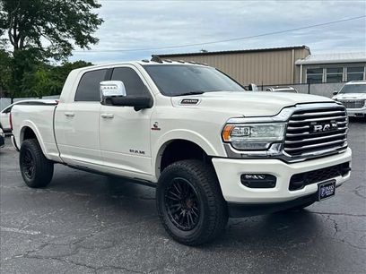 Used 2023 RAM 3500 Limited