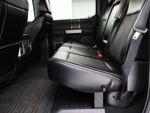 Used 2021 Ford F250 Lariat AWD/4WD image 9