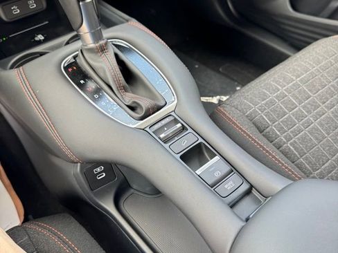 New 2026 Honda HR-V Sport image 20