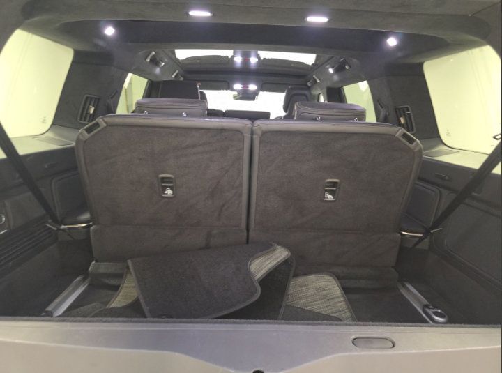 Used 2024 Rivian R1S Adventure Dual AWD/4WD image 5