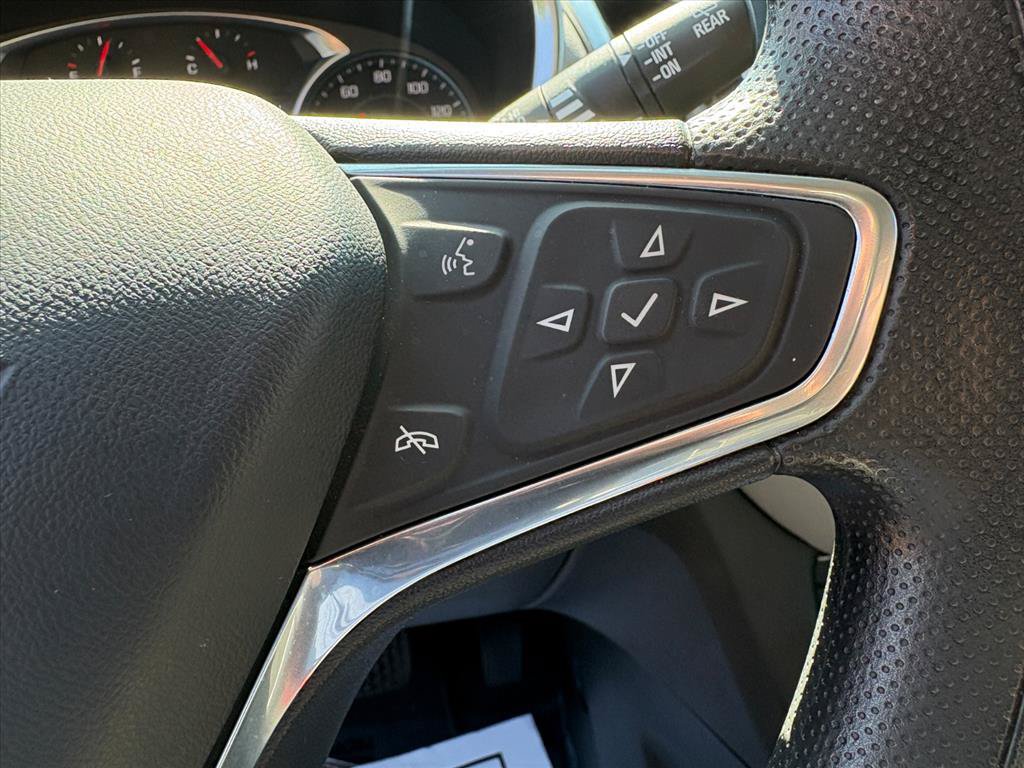 Used 2022 Chevrolet Equinox LT FWD image 15