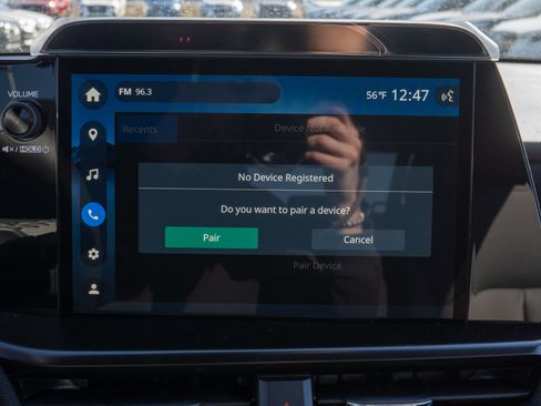 New 2026 Subaru Outback Limited w/ Premium/Limited Package AWD/4WD image 16