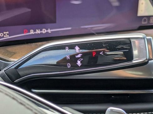 New 2026 Cadillac Escalade ESV Platinum Sport image 34