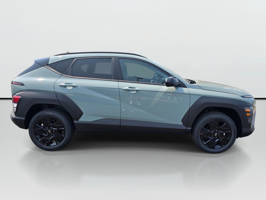 New 2027 Hyundai Kona SEL Sport AWD/4WD image 2