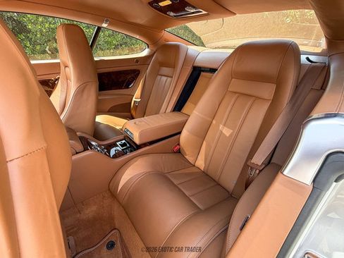 Used 2005 Bentley Continental GT AWD/4WD image 43