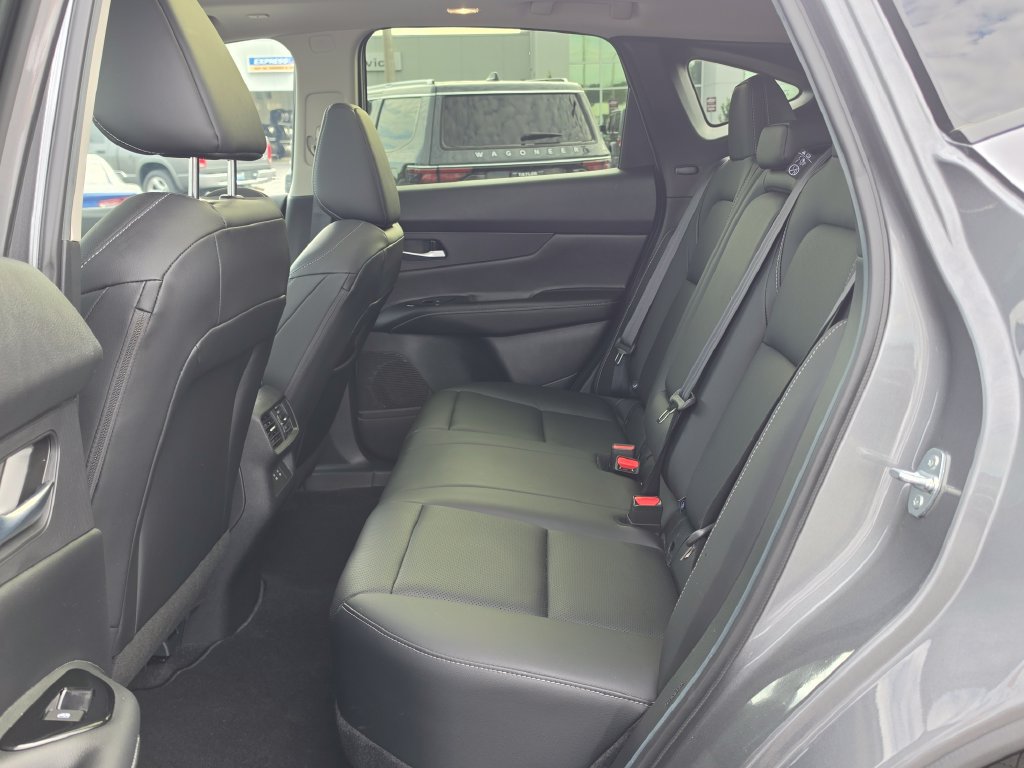 Used 2026 Nissan Murano SL AWD/4WD image 33