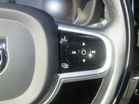 Used 2021 Volvo XC60 T6 Inscription w/ Protection Package Premier image 15