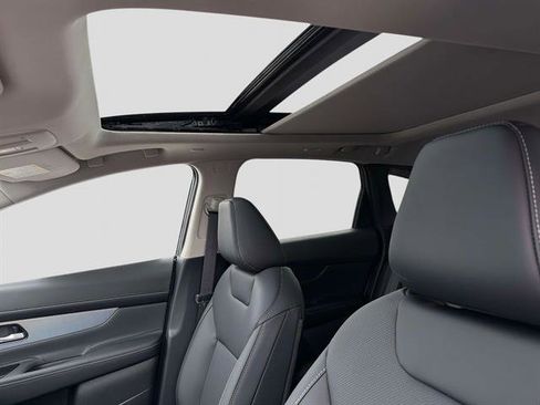 New 2026 Nissan Murano SL image 7