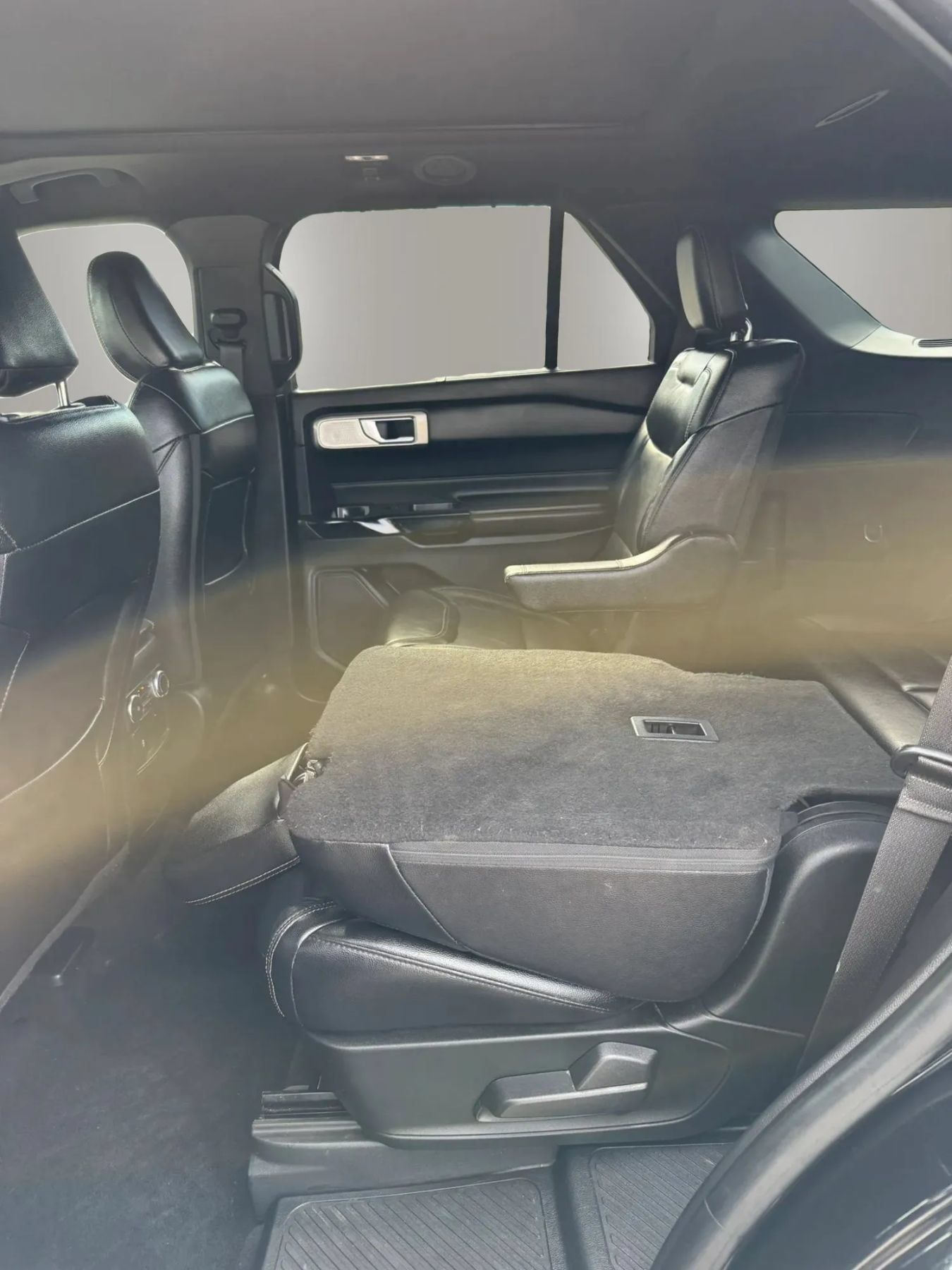 Used 2021 Ford Explorer ST w/ Equipment Group 401A AWD/4WD image 36