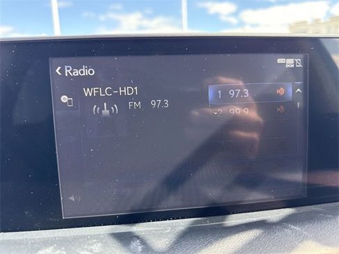 Certified 2021 Lexus RX 350 FWD w/ Premium Package image 16