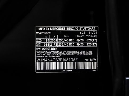 Used 2023 Mercedes-Benz GLA 250 image 25