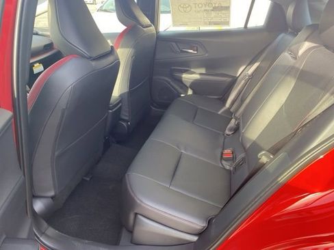 New 2026 Toyota Prius Plug-In Hybrid image 50