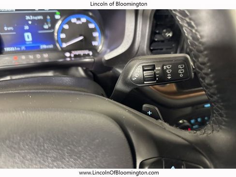 Used 2024 Ford Bronco Sport Badlands w/ Premium Package image 32