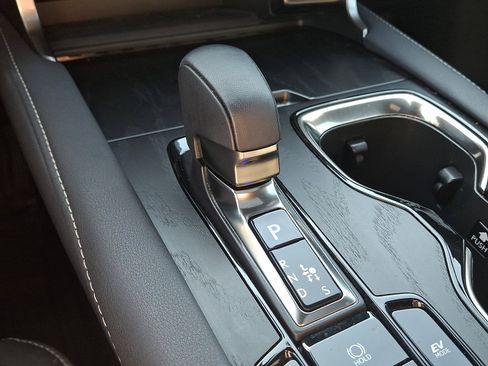 Used 2023 Lexus RX 350h w/ Accessory Package (2T) AWD/4WD image 16