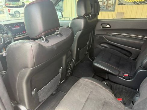 Used 2023 Dodge Durango R/T AWD/4WD image 9