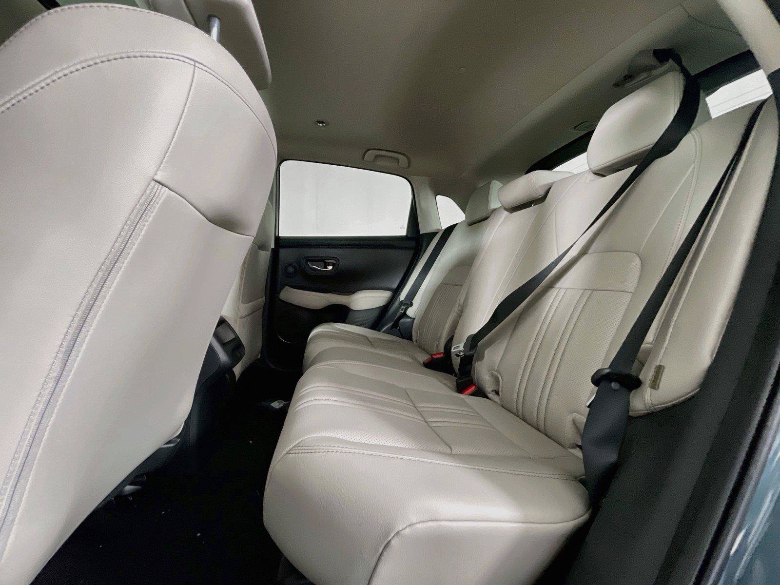 New 2027 Honda HR-V EX-L image 20