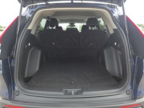Used 2024 Honda CR-V EX image 19