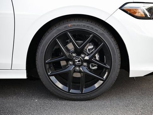 New 2026 Honda Civic Sport image 15