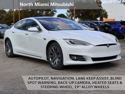 Used 2019 Tesla Model S 100D