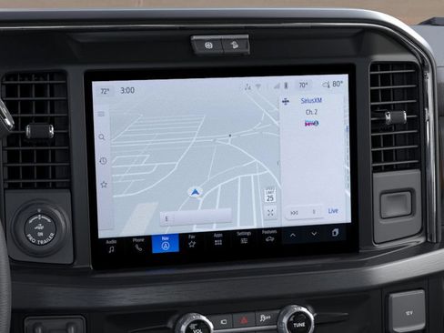 New 2026 Ford F250 Lariat AWD/4WD image 44