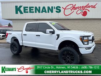 Used 2023 Ford F150 XL w/ STX Appearance Package video 1
