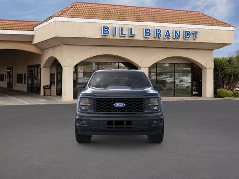 New 2026 Ford F150 STX w/ Equipment Group 200A RWD image 8