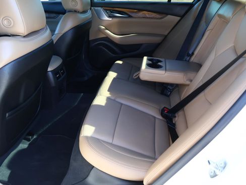 Certified 2023 Cadillac CT5 Premium Luxury image 25