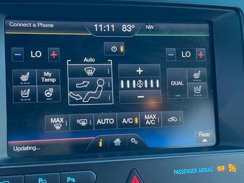 Used 2016 Ford Explorer Platinum AWD/4WD image 20