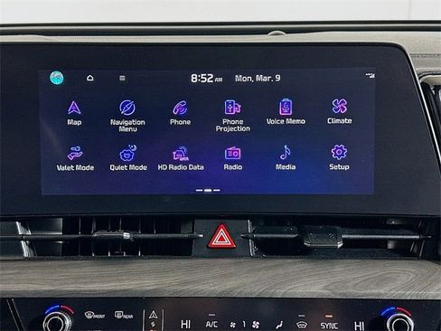 Used 2023 Kia Sportage X-Pro Prestige image 15