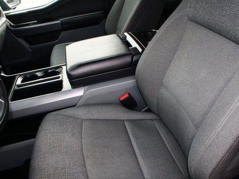 Used 2024 Ford F150 XLT w/ Mobile Office Package image 4