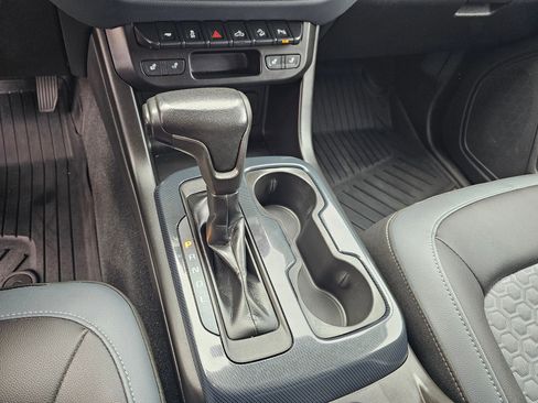 Used 2020 Chevrolet Colorado Z71 image 22