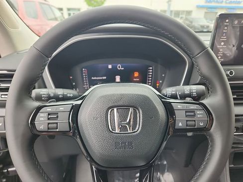 New 2026 Honda Pilot EX-L image 18