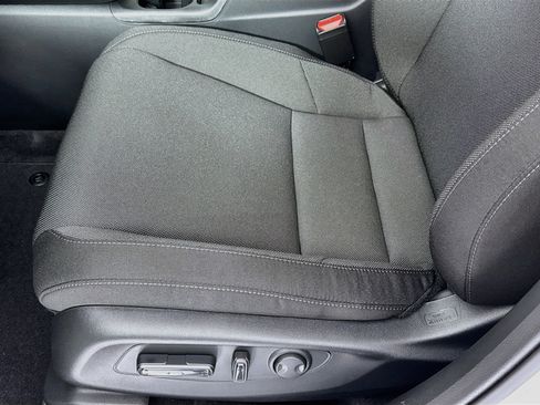 New 2026 Honda CR-V EX image 18