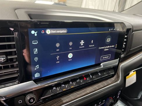 New 2026 Chevrolet Silverado 1500 LT Trail Boss w/ Safety Package image 43