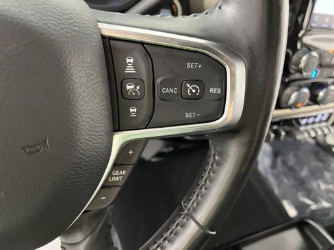 Used 2024 RAM 2500 Laramie w/ Safety Group AWD/4WD image 19