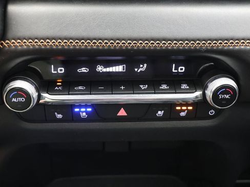 Used 2025 MAZDA CX-50 2.5 Hybrid w/ Premium Plus Pkg AWD/4WD image 23