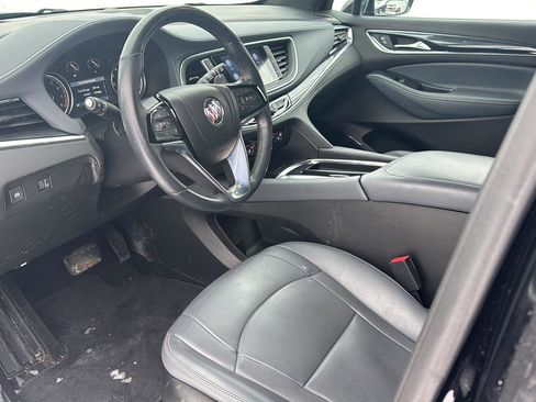 Used 2024 Buick Enclave Essence w/ Experience Buick Package image 12